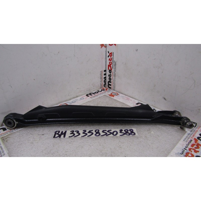 Braccio leveraggio forcellone Swing arm leverage BMW R 1200 GS 17 18