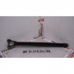 Braccio leveraggio forcellone Swing arm leverage BMW R 1200 GS 17 18