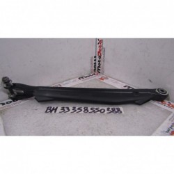 Braccio leveraggio forcellone Swing arm leverage BMW R 1200 GS 17 18