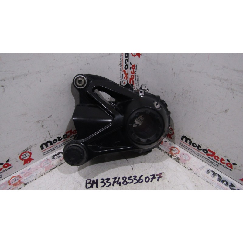 Scatola cardano trasmissione posteriore Side gear case BMW R 1200 GS 17 18 
