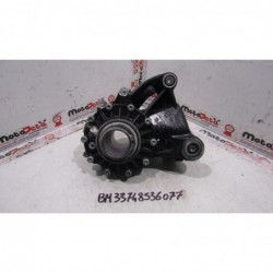 Scatola cardano trasmissione posteriore Side gear case BMW R 1200 GS 17 18 