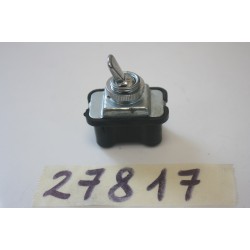 Fiat 500 Interruttore a 2...