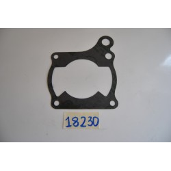 Cagiva Aletta Rossa Elefant...