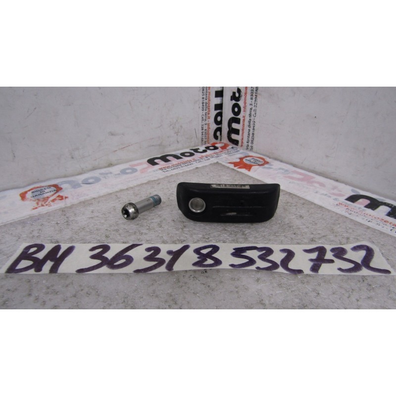 Sensore pressione pneumatici Tyre pressure sensor BMW R 1200 GS 17 18