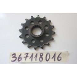 KTM Duke 400 94 98 Pignone...