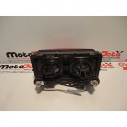 Stop Fanale posteriore Rear Headlight Honda cbr600f sport 01 02