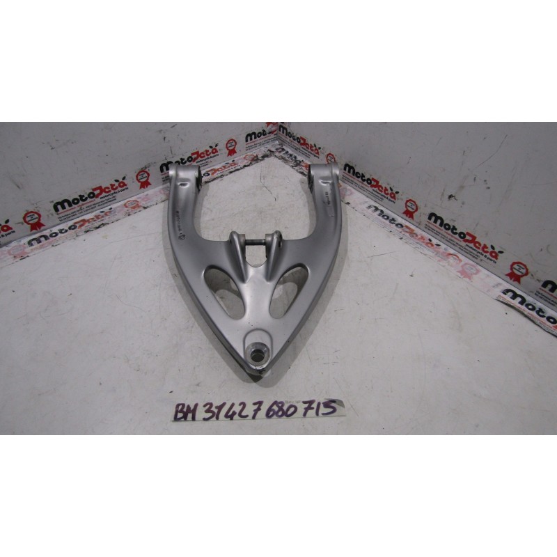 Braccio sospensione anteriore Front trailing arm suspension BMW R 1200 GS 05 07