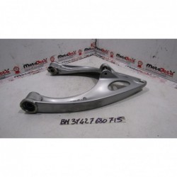 Braccio sospensione anteriore Front trailing arm suspension BMW R 1200 GS 05 07