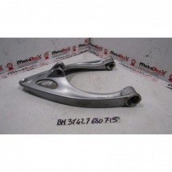 Braccio sospensione anteriore Front trailing arm suspension BMW R 1200 GS 05 07