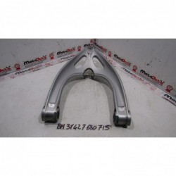Braccio sospensione anteriore Front trailing arm suspension BMW R 1200 GS 05 07