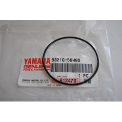 Yamaha Fuoribordo 15 HP...