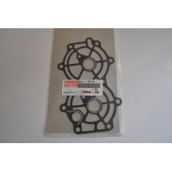 Yamaha 20 HP 92 11...