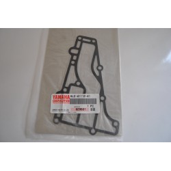 Yamaha Fuoribordo HP 92 11...