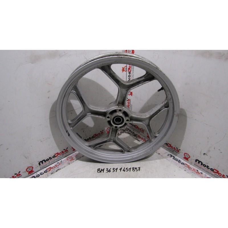 Cerchio anteriore Front rim wheel BMW K 100 84 86