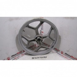 Cerchio anteriore Front rim wheel BMW K 100 84 86