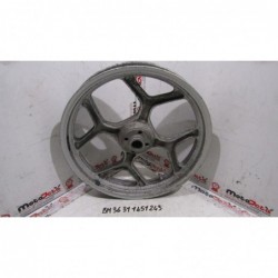 Cerchio posteriore Rear rim wheel BMW K 100 84 86