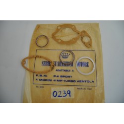 Kit guarnizioni F.B.M P4...