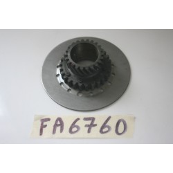 Piaggio Vespa Sprint...