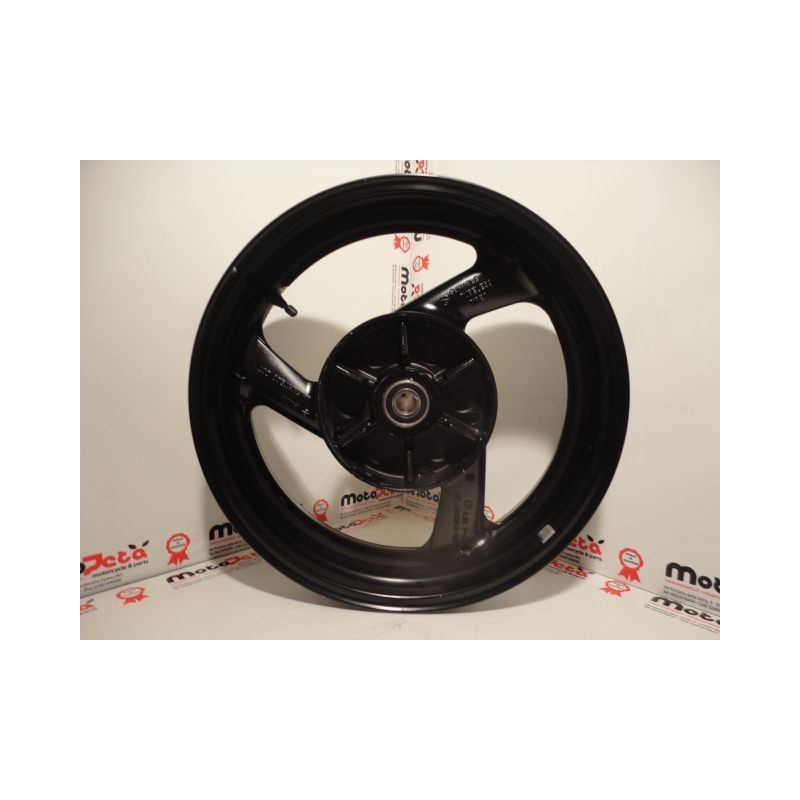 Cerchio posteriore ruota wheel felge rims rear Yamaha Fazer 600 98-03 (Corona non compresa)
