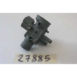 DELL'ORTO PHVA 17,5 LS...