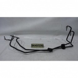 Tubi freno anteriore rigidi (ABS) Front brake hoses BMW K 1300 09 14