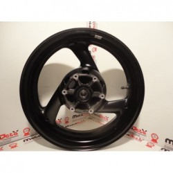 Cerchio posteriore ruota wheel felge rims rear Yamaha Fazer 600 98-03 (Corona non compresa)