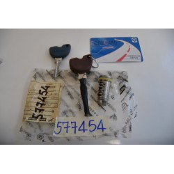 Piaggio Vespa GT Kit chiave...