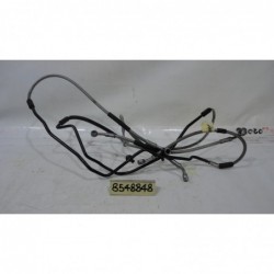 Tubi freno anteriore (ABS) Front brake hoses BMW S 1000 R 13 16