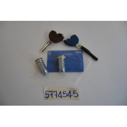 Piaggio Vespa Kit chiave e...