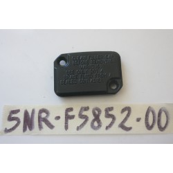 Yamaha Majesty 125 Tappo...