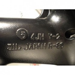 Cerchio posteriore ruota wheel felge rims rear Yamaha Fazer 600 98-03 (Corona non compresa)