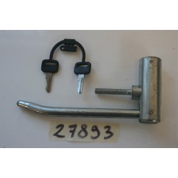 Antifurto universale per...