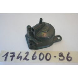 DELL'ORTO PHVA 16 QS...