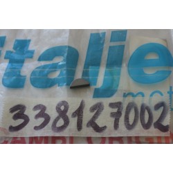 Italjet Formula 125...