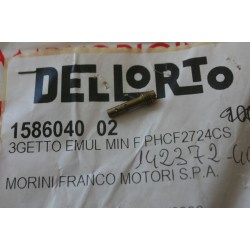 DELL'ORTO PHCF 27 24 CS...