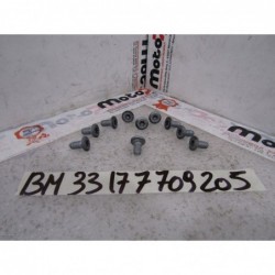 Bulloni serraggio dischi freno anteriori Brake rotor bolts BMW C 650 Sport 16 18