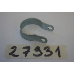 Fascetta Collare Ø34mm Clamp