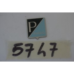 Piaggio Vespa 50 Scudetto...