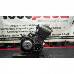 Motore completo engine motor kompletten Motor Kawasaki Z 750 07 14