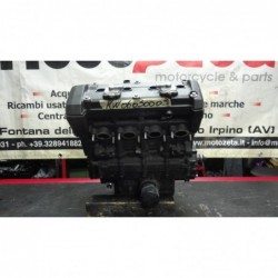 Motore completo engine motor kompletten Motor Kawasaki Z 750 07 14