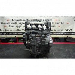 Motore completo engine motor kompletten Motor Kawasaki Z 750 07 14