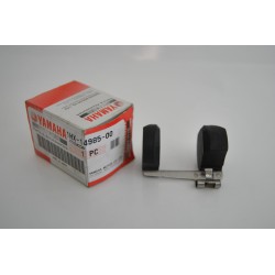 Yamaha Dragstar 650 97 01...