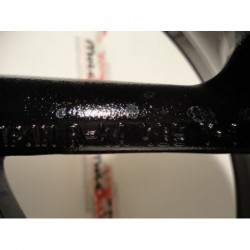 Cerchio posteriore ruota wheel felge rims rear Yamaha Tmax 500 08 11