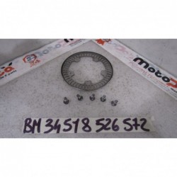 Ruota fonica ABS Phonic wheel BMW R 1200 GS 17 18