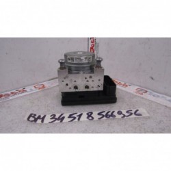 Modulo abs ABS module control BMW R 1200 GS 17 18