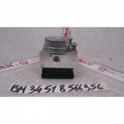 Modulo abs ABS module control BMW R 1200 GS 17 18