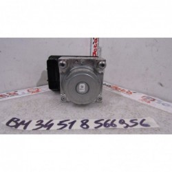 Modulo abs ABS module control BMW R 1200 GS 17 18