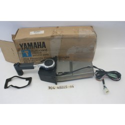 Fuoribordo Yamaha FT50B 4T...