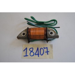 Bobina interna interasse...