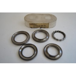 Aprilia SR 50 Serie ralle...